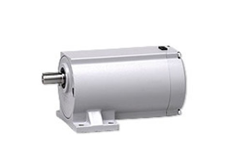齿轮减速机(15W ～ 90W）