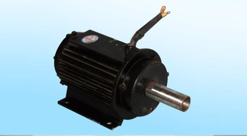 高速电机行业现状分析 未来市场发展应用行业领域