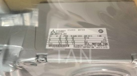 深圳客户需要的三菱普通减速电机 GM-SHYFB-...