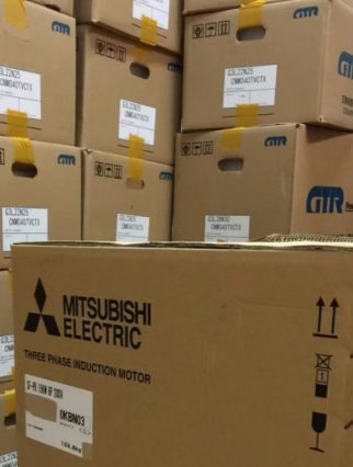 供应日本三菱马达 SF-PR 15Kw