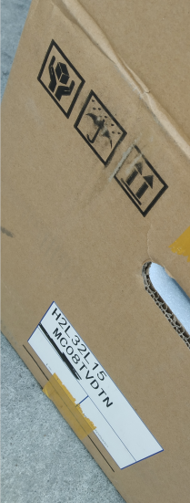 日精GTR减速机到货 直交轴H2L32L15-MC...