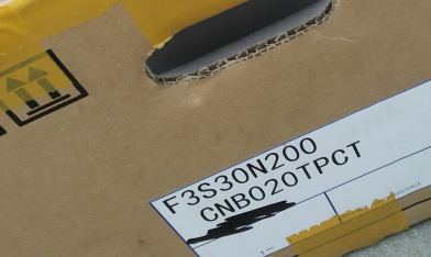 到货日精减速电机 F3S30N200-CNB020...