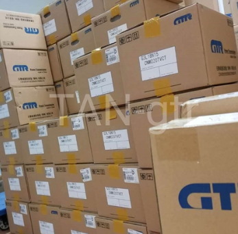 广州市唐安供应日精减速机GF15N020-CTBR...