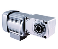 日本三菱马达GM-HY2F-RH/0.75KW/2...