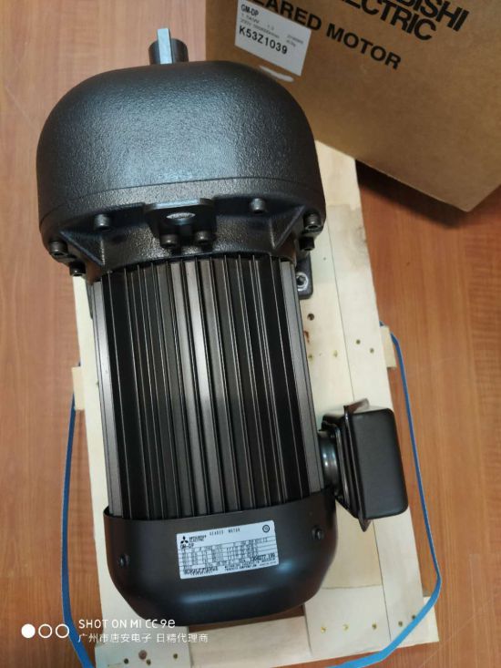 GM-SHYF-RL  0.2KW  1：100 ...