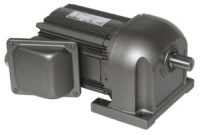 三菱减速马达GM-S-0.2KW-4P-1/200...