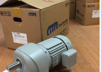 平行轴日精减速机G3LB-18-50-T010WA