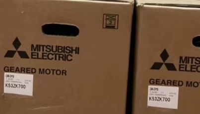 日本进口三菱马达GM-DZB 0.4KW 400V...