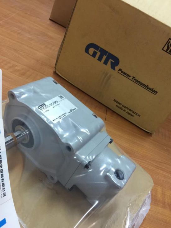 NISSEi日本进口实心轴减速电机F2FM-22R...