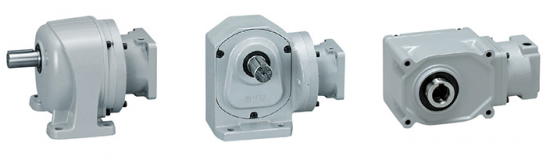 GTR日精减速箱AF3FZ18M-20M100F3