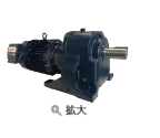 三菱GM-LJPB 15kW 1/45低噪音低振动