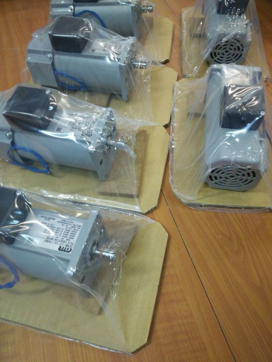 日精GTR减速马达GL15N030-CTBR60W...