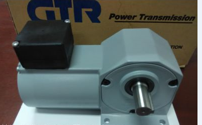 GTR直交轴电机H2LM-40R-100-075W