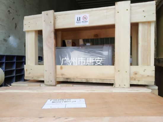 广州市唐安供应实心轴电机F3F22R160-CNB...