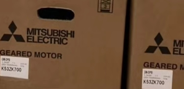 三菱马达型号SF-PR 200V-2P-7.5kW