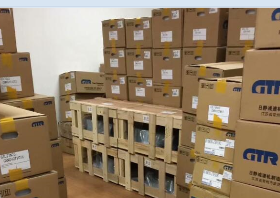 华南代理供应GTR日精直交轴H2L50L30-MC...