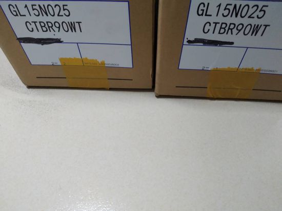 日本进口日精GLMN-28-600-S60T