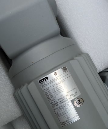 日本日精平行轴电机G3L18N20-EM02TWJ...