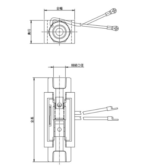 日本原装进口MAEDA KIKO流量计MKCM45...