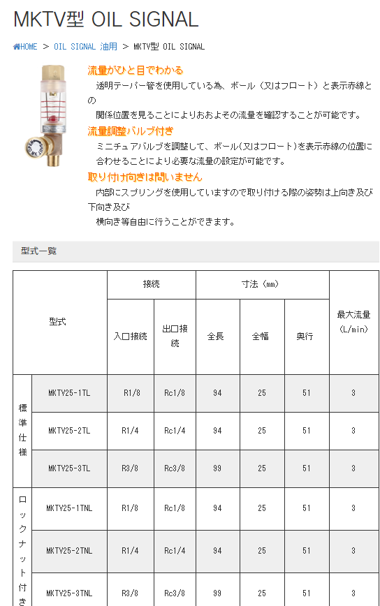 Maeda kiko日本前田流量计MKTV25-1...
