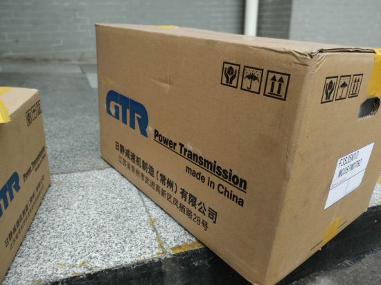 GTR日精直交轴电机H2L32L10-MC08TW...