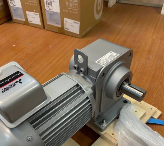 日本三菱高效电机SF-HRV0.4kW/400V-...