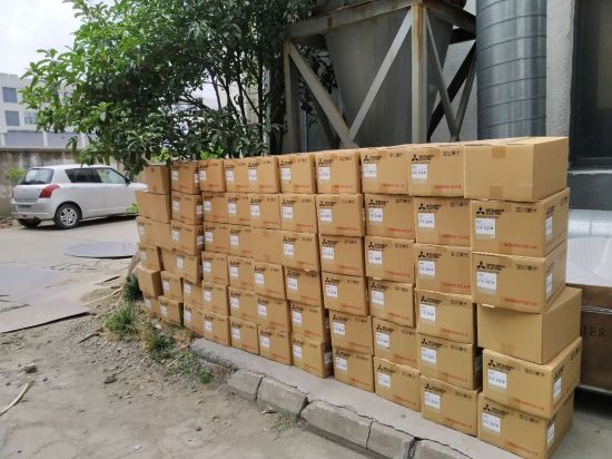 日本原装进口三菱马达GM-SHYFB-RH 0.2...