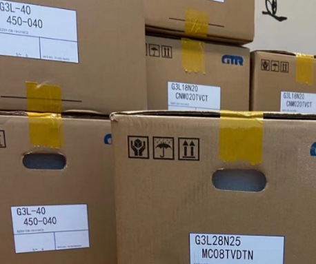 GTR日精防水电机型号G3F50N12X-CNW0...