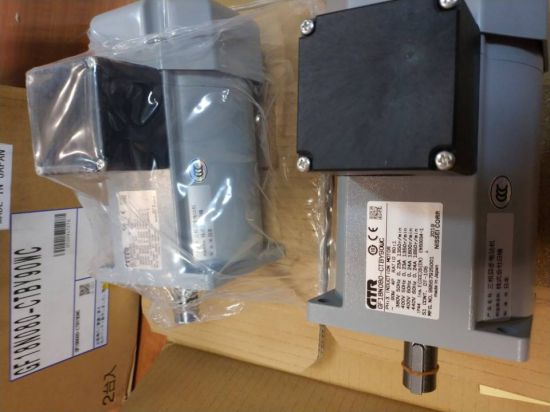 供应三相日精电机型号GF28N375-CTBR40...