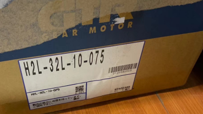 GTR日精齿轮减速机HF18R010-CTMR90...