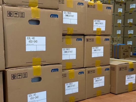 GTR日本株式会社日精减速机F2FM-15L-30...