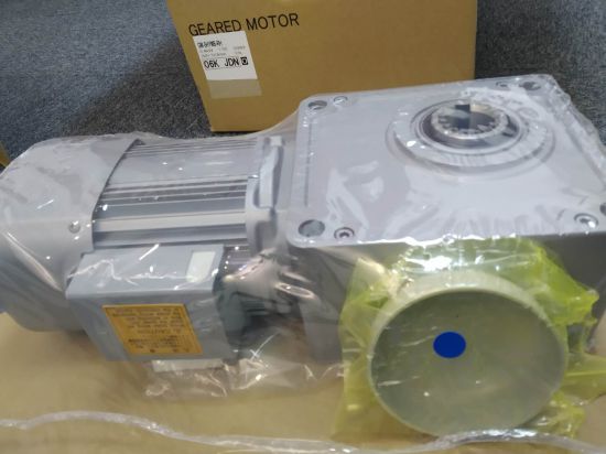 MITSUBISHI三菱减速马达GM-DF 0.4...