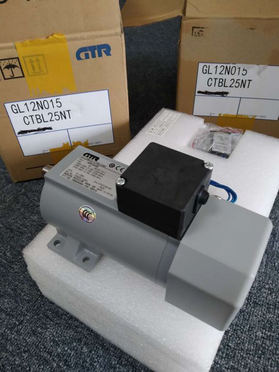 广州市唐安供应日精减速机HL40T15X-CSMY...