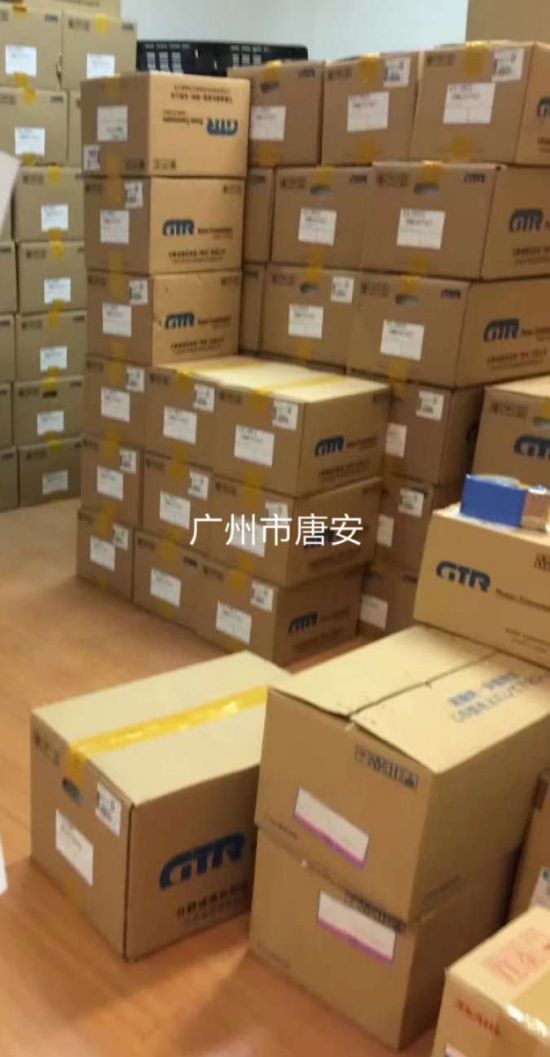 日本GTR原装进口日精减速机AG3F28N80L-...