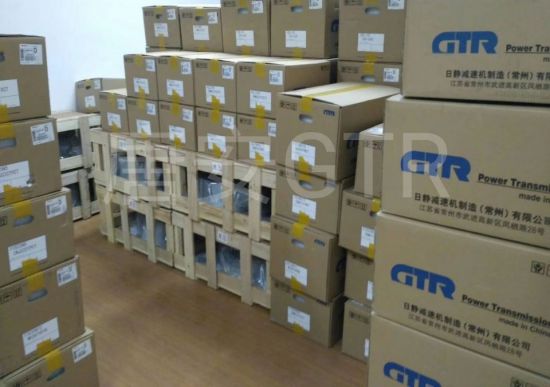 GTR常州日精减速机G3K18N20-CNB020...