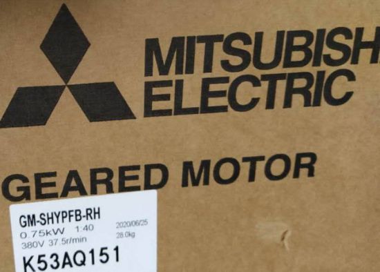 日本原装进口三菱电机SF-PRV 5.5KW 2P...