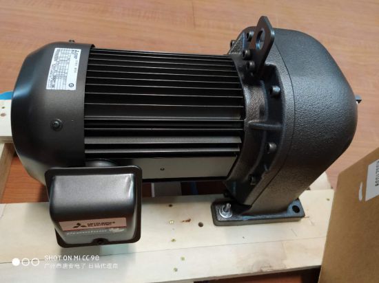 日本MITSUBISHI三菱减速电机GM-SSYP...