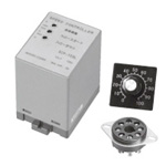 nissei日精齿轮马达专用速度控制控制器可变速型...