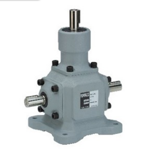 日本原装进口NISSEI-GTR日精齿轮转向器KN...