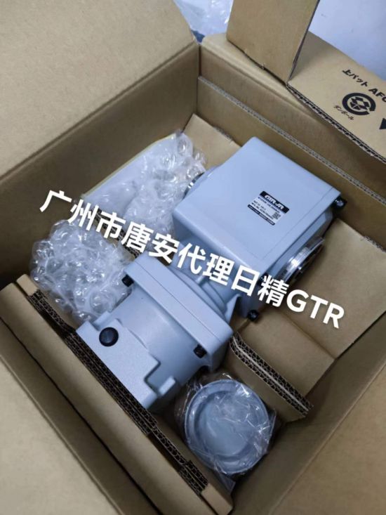 NISSEI日精高精密伺服减速器AFCZ32S-1...