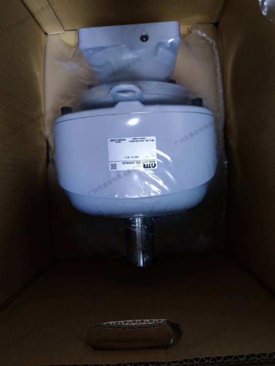 窑炉设备专用GTR日精齿轮减速头G3F-18-50...