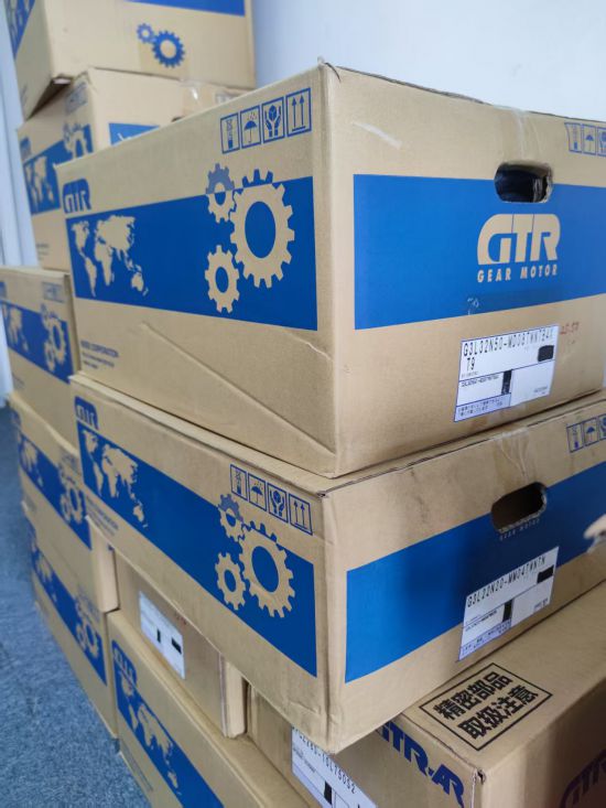 GTR日精减速机FF28T200-MM02TWNT...