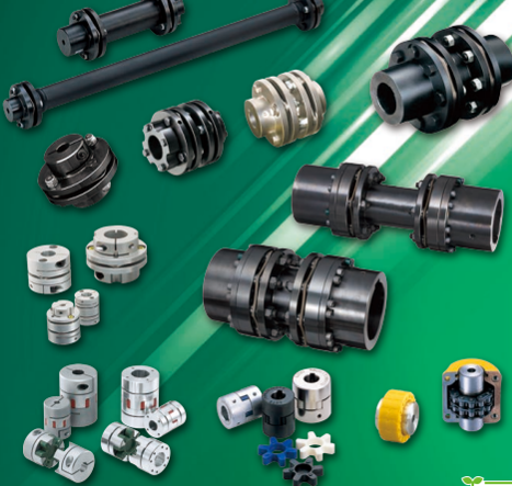 TSUBAKI椿本联轴器NEF45W-NH40JD2XNH48JD2