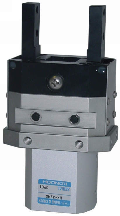 日本KONSEI近藤十字滚轴平行手爪HK-32MS...