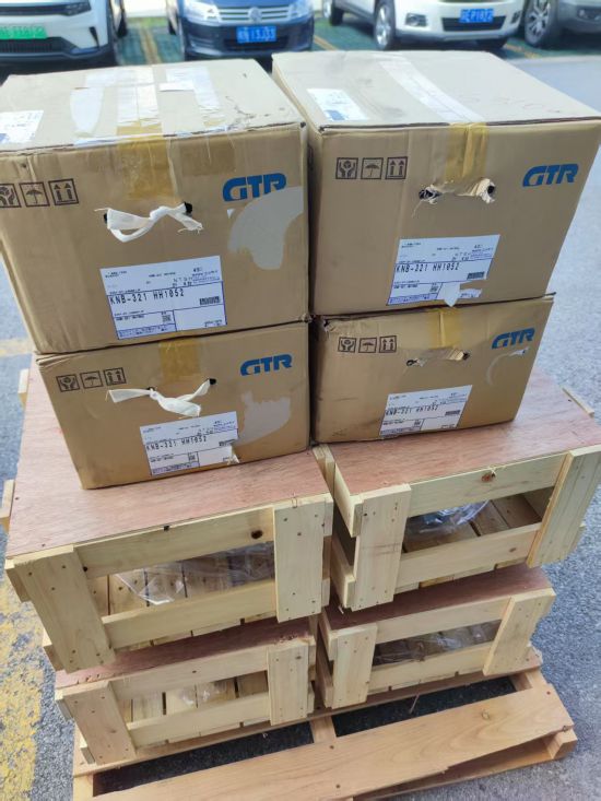 GTR日精齿轮减速机FS45N450-MM04TN...