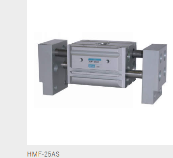 日本KONSEI近藤气缸平行手爪HMF-40AS-...